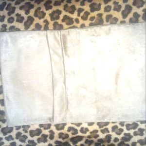 Velvet Pillow Cover Rectangle Set